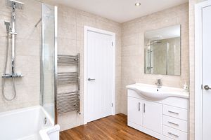 Bathroom- click for photo gallery